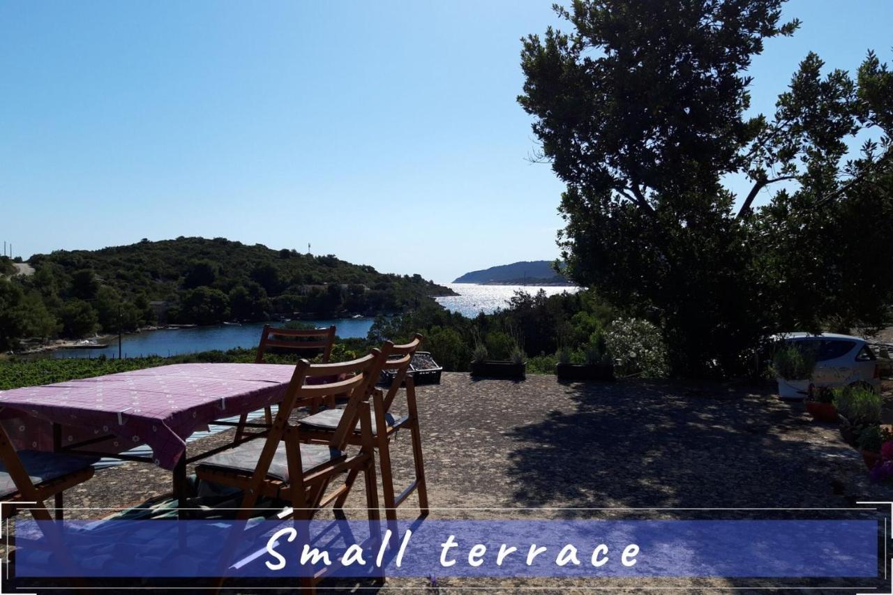 Near The Sea Vacation Parja Casa vacanze Vis